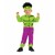 Disfraz de Hulk Infantil 2-4