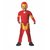 Disfraz de Iron-Man Infantil 2-4