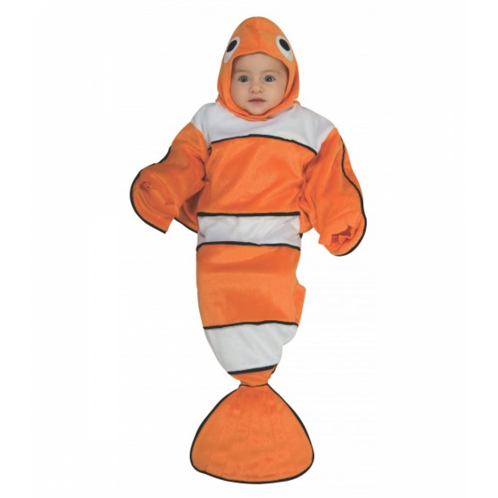 Disfraz de Nemo Infantil