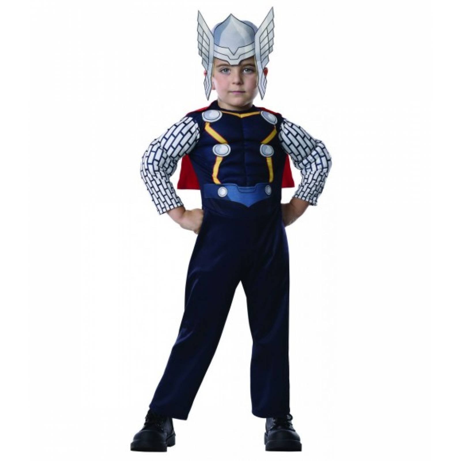 Disfraz de Thor Infantil