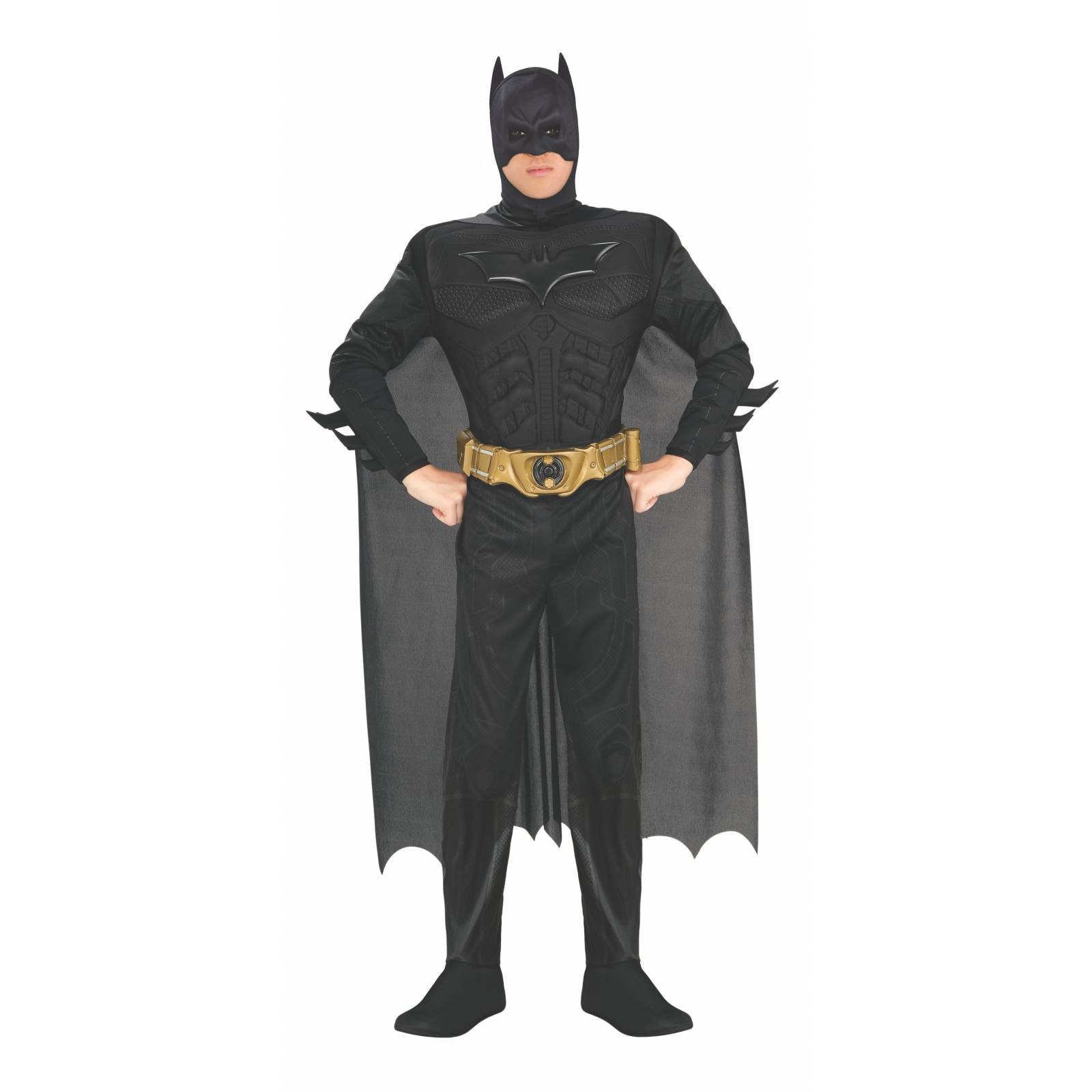 Disfraz de Batman Caballero de la Noche Unitalla Rubie´s Costume