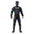 Disfraz de Pantera Negra Avengers Unitalla Rubie´s Costume