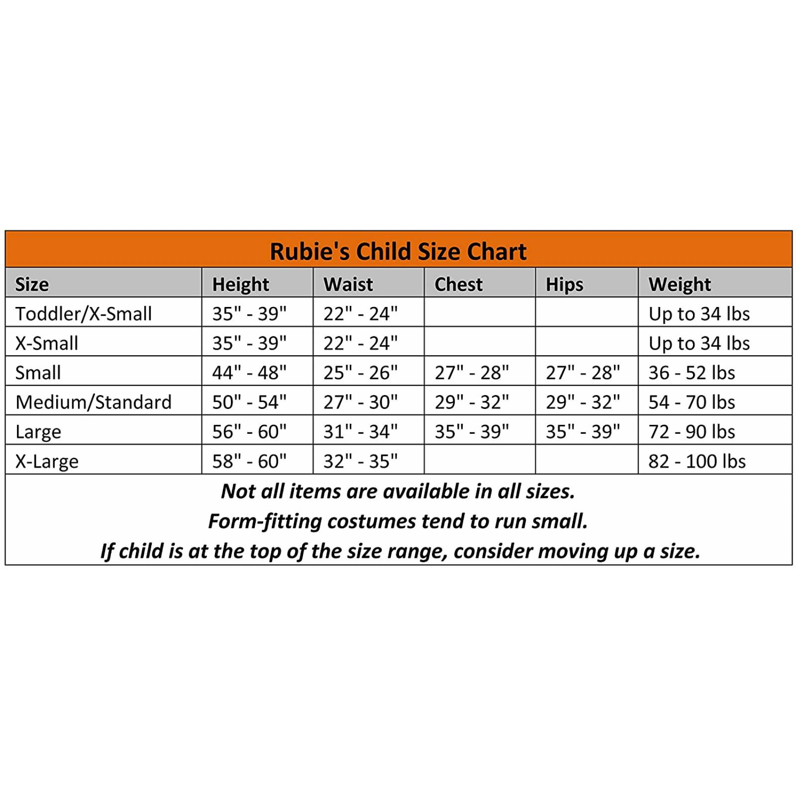 Disfraz de Capitan Marvel Infantil talla 4-6 Rubie´s Costume