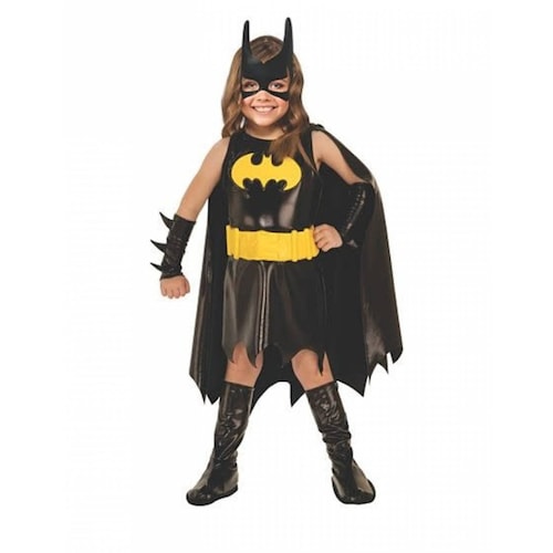 Disfraz de Batman Infantil talla 2-4 Rubie´s Costume Halloween