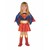 Disfraz de Super Chica Clasico Infantil talla  2-4 Rubie´s Costume