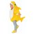 Disfraz de Baby Shark Infantil talla 4-6 Rubie´s Costume