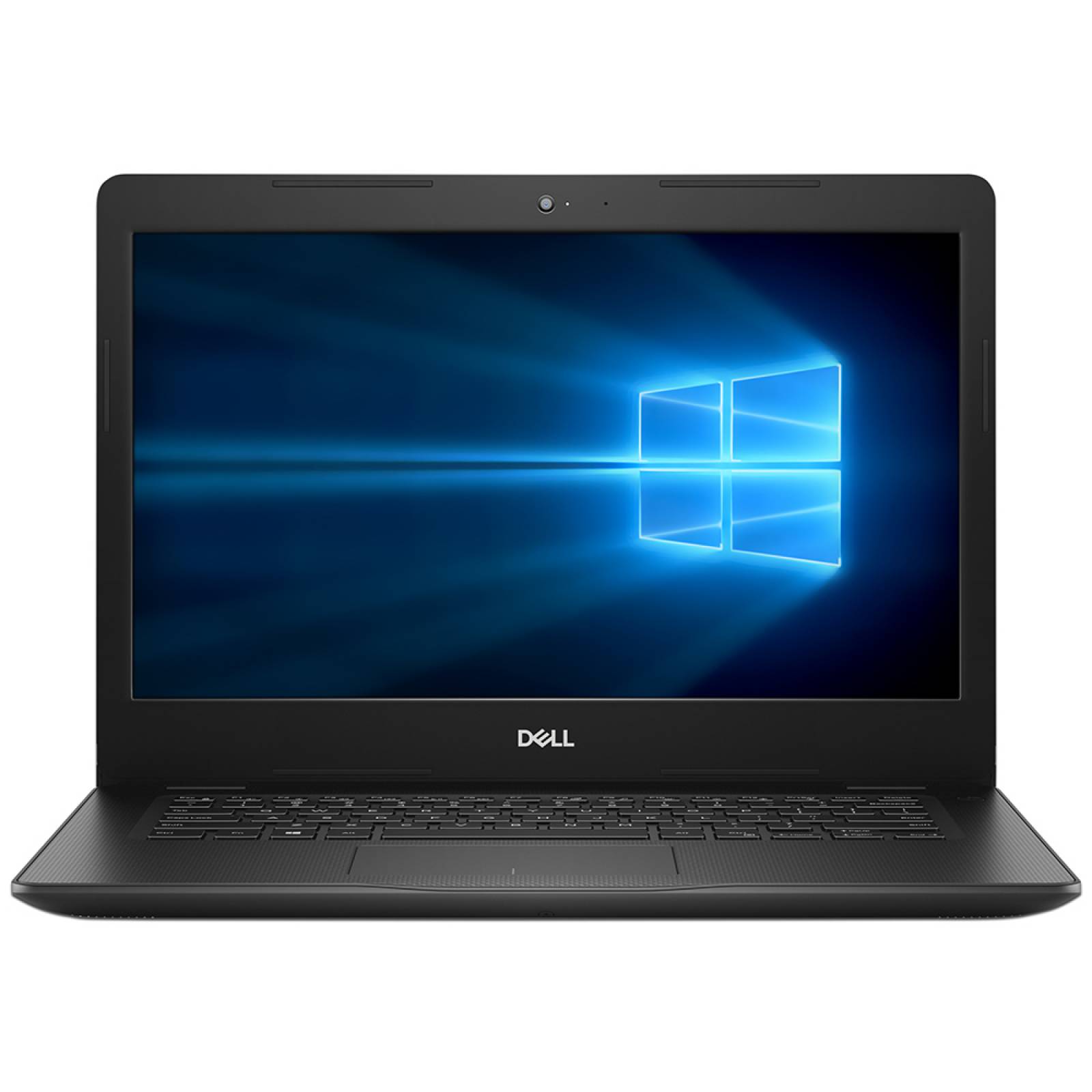 Laptop DELL Vostro 3490 Procesador Intel Core i5 10210 Memoria de 8GB DDR4 Disco Duro de 1TB, Pantalla de 14 pulgadas LED Unidad Ã“ptica No Incluida S.O. Windows 10 Pro