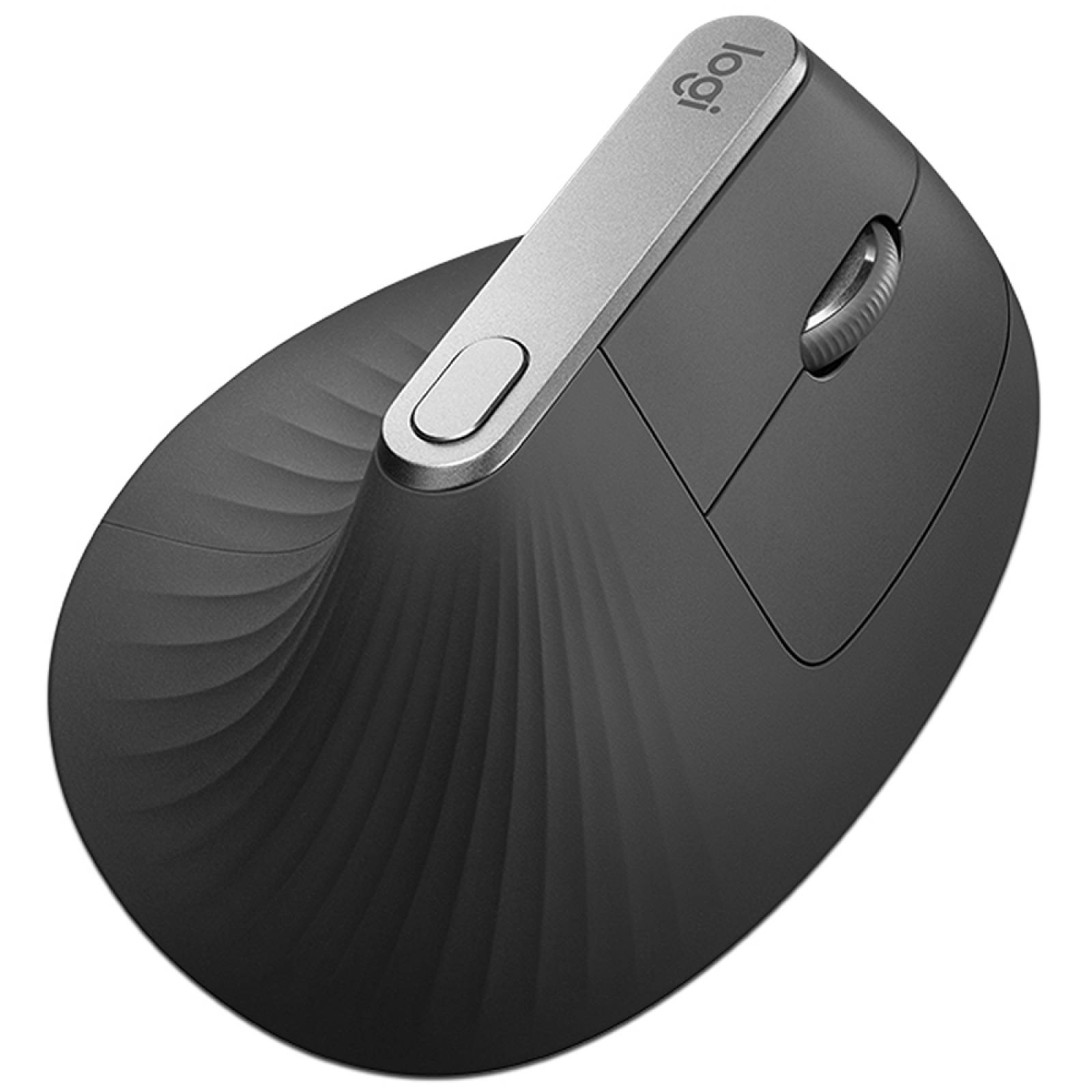 Mouse Ã“ptico InalÃ¡mbrico Logitech MX Vertical USB
