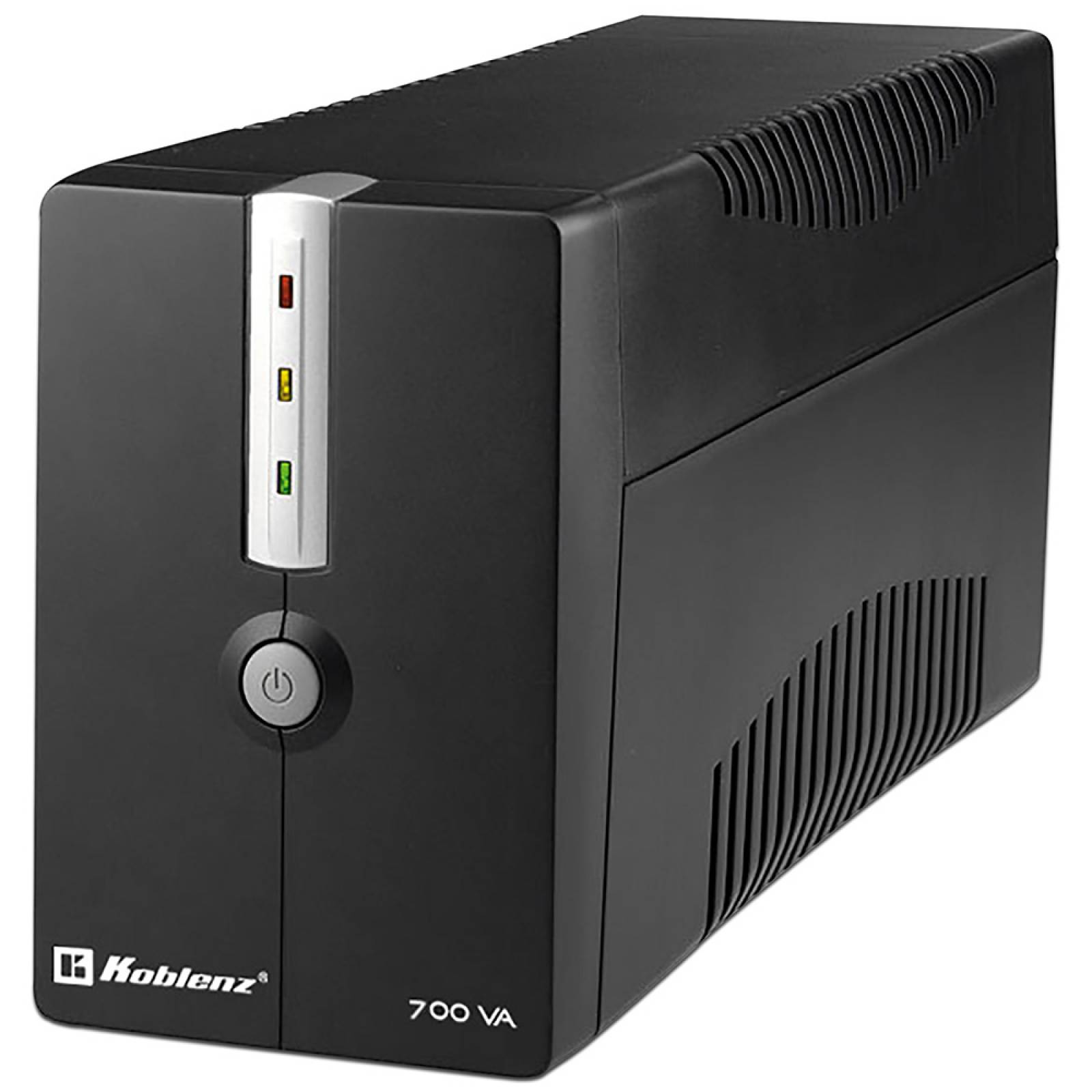 No Break Koblenz 7016 USBR700 VA  360 W 6 contactos