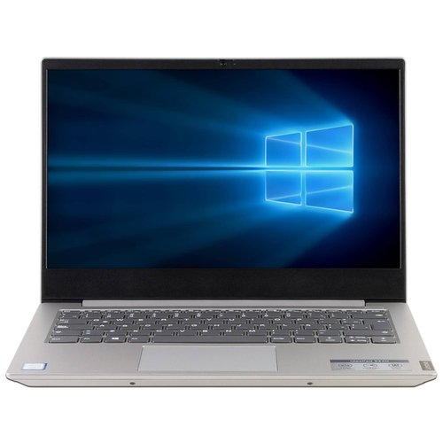 Laptop Lenovo IdeaPad S340 Procesador Intel Core i7 8565U Memoria de 8GB DDR4 Disco Duro de 1TB SSD de 128GB Pantalla de 14 LED SO Windows 10 Home