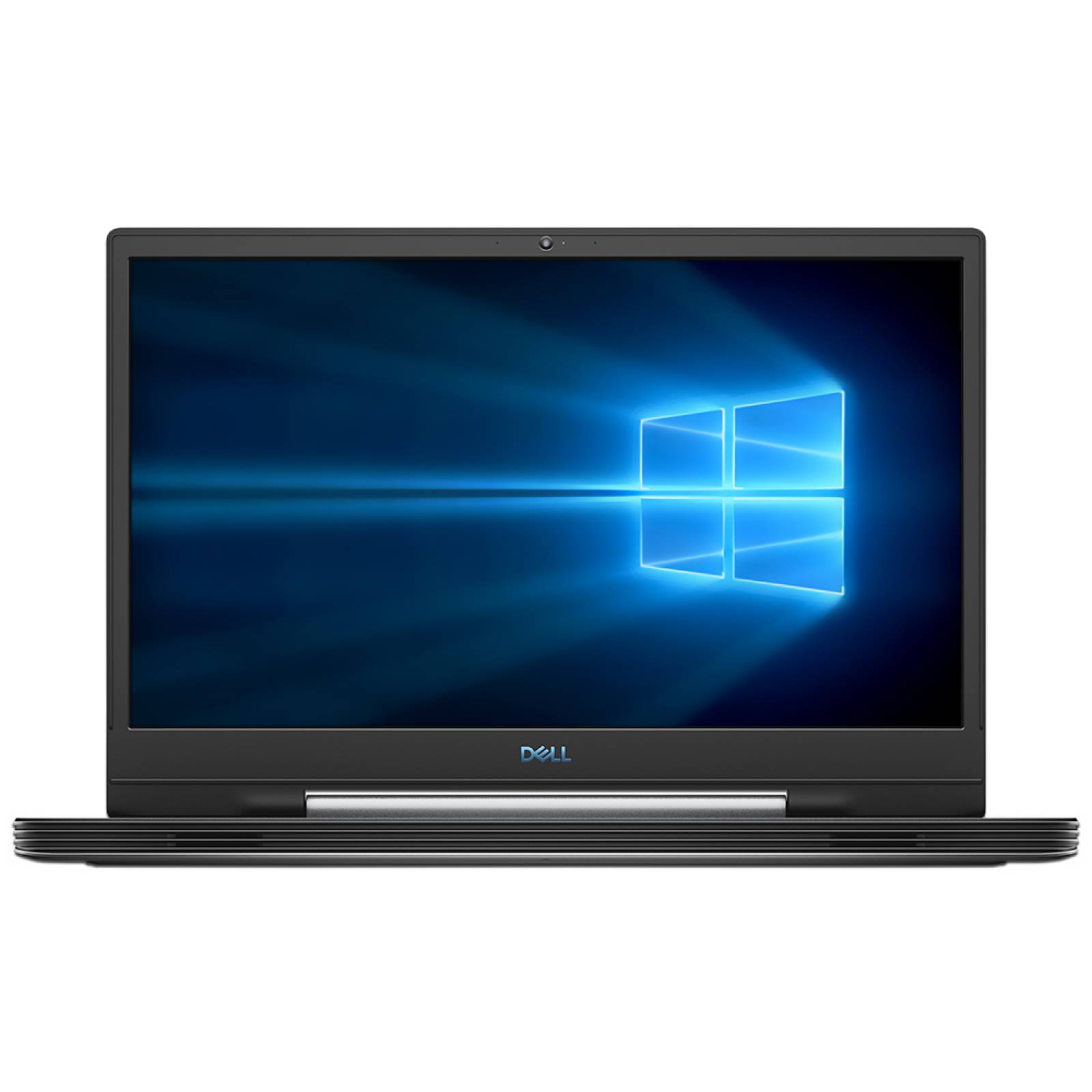 Laptop DELL G7 7790 Procesador Intel Core i7 9750H Memoria de 16GB DDR4 Disco Duro de 1TB SSD de 256GB Pantalla de 17 pulgadas LED Video GeForce RTX 2060 S O Windows 10 Home 64 Bits