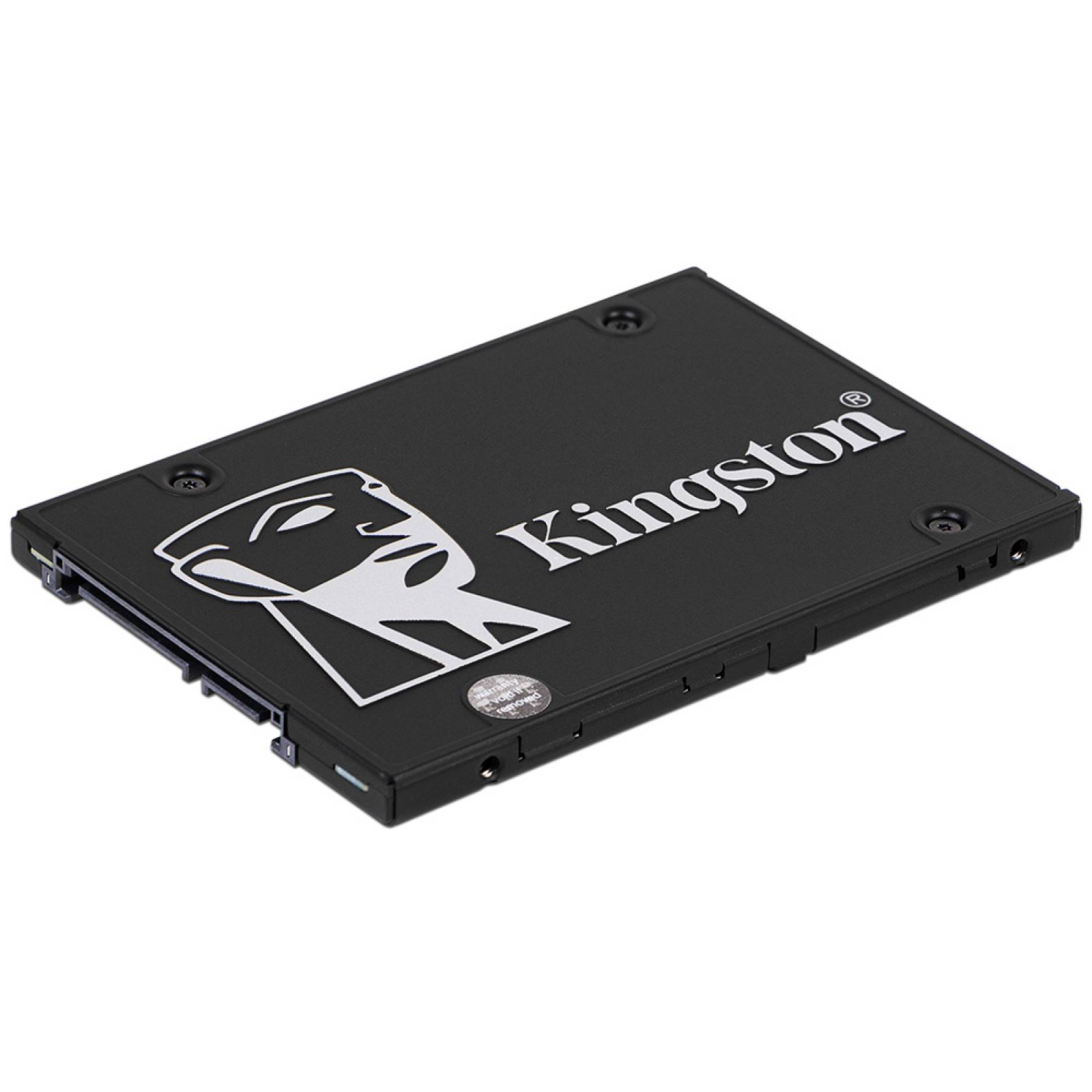 Unidad de Estado SÃ³lido SSD Kingston SKC600 de 256 GB 2 pulgadas SATA III 6Gbps