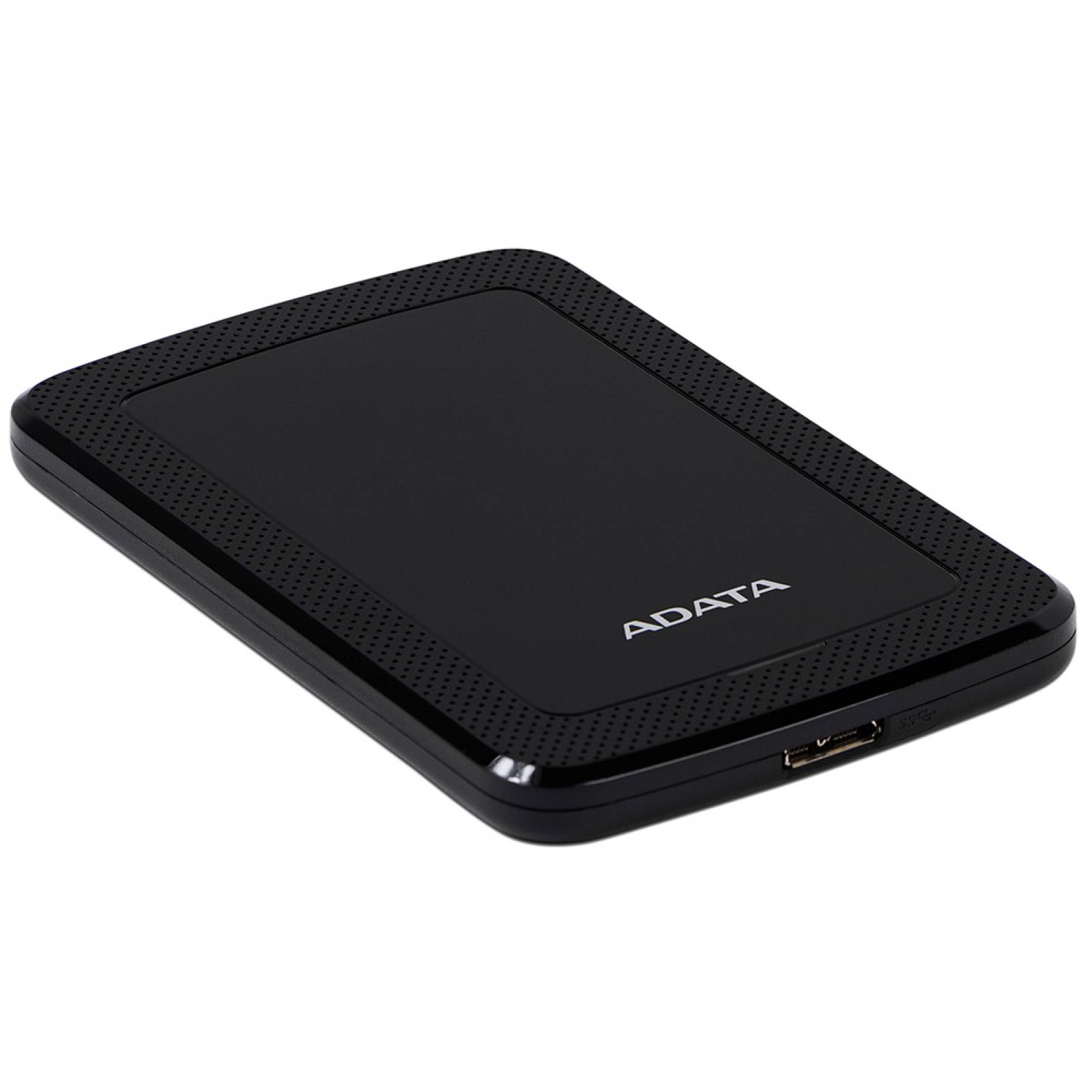 Disco duro PortÃ¡til ADATA HV300 SLIM de 2 TB USB 3 Color negro