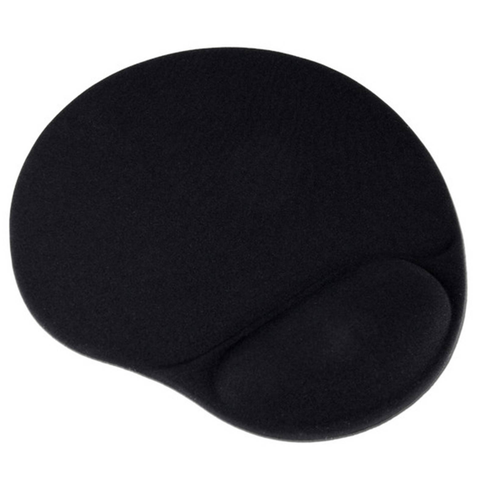 Mouse Pad Acteck Confort Pad con reposa muñecas de Gel modelo GL009