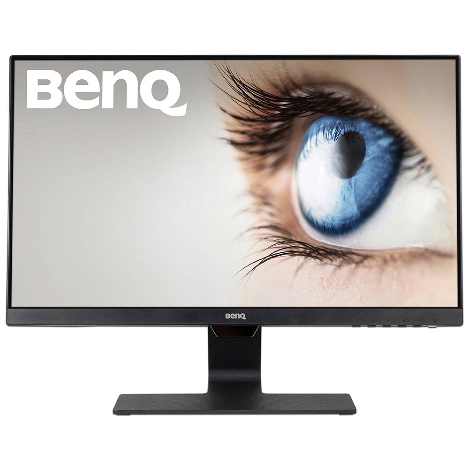 Monitor LED IPS BenQ GW2480 de 23.8" 5 ms