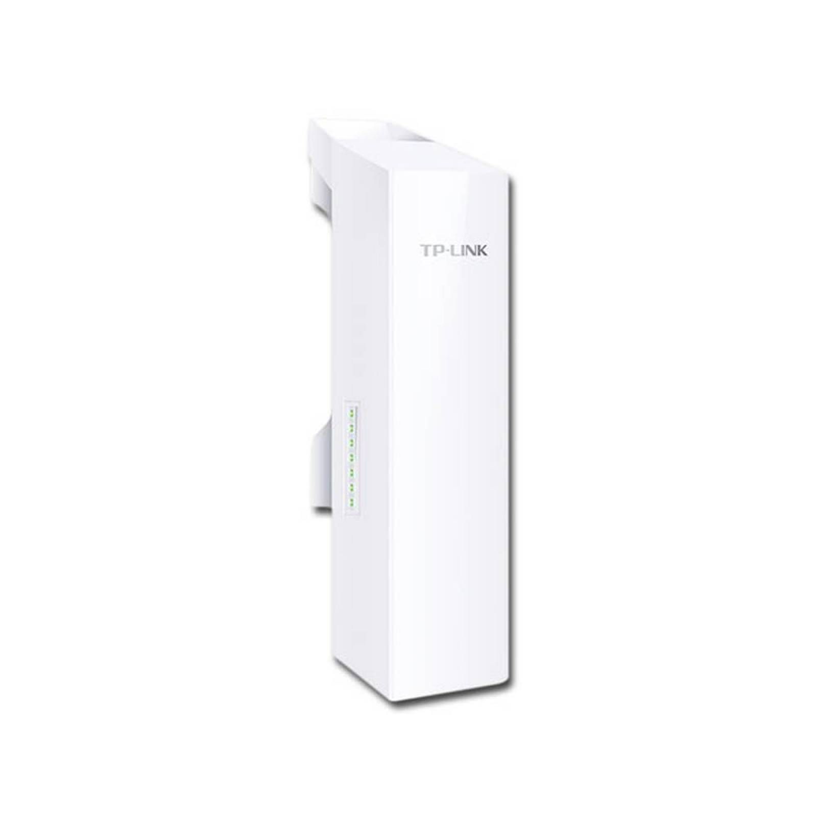 Access Point InalÃ¡mbrico TP LINK CPE210 Externo de Alta Potencia 2 GHz ...