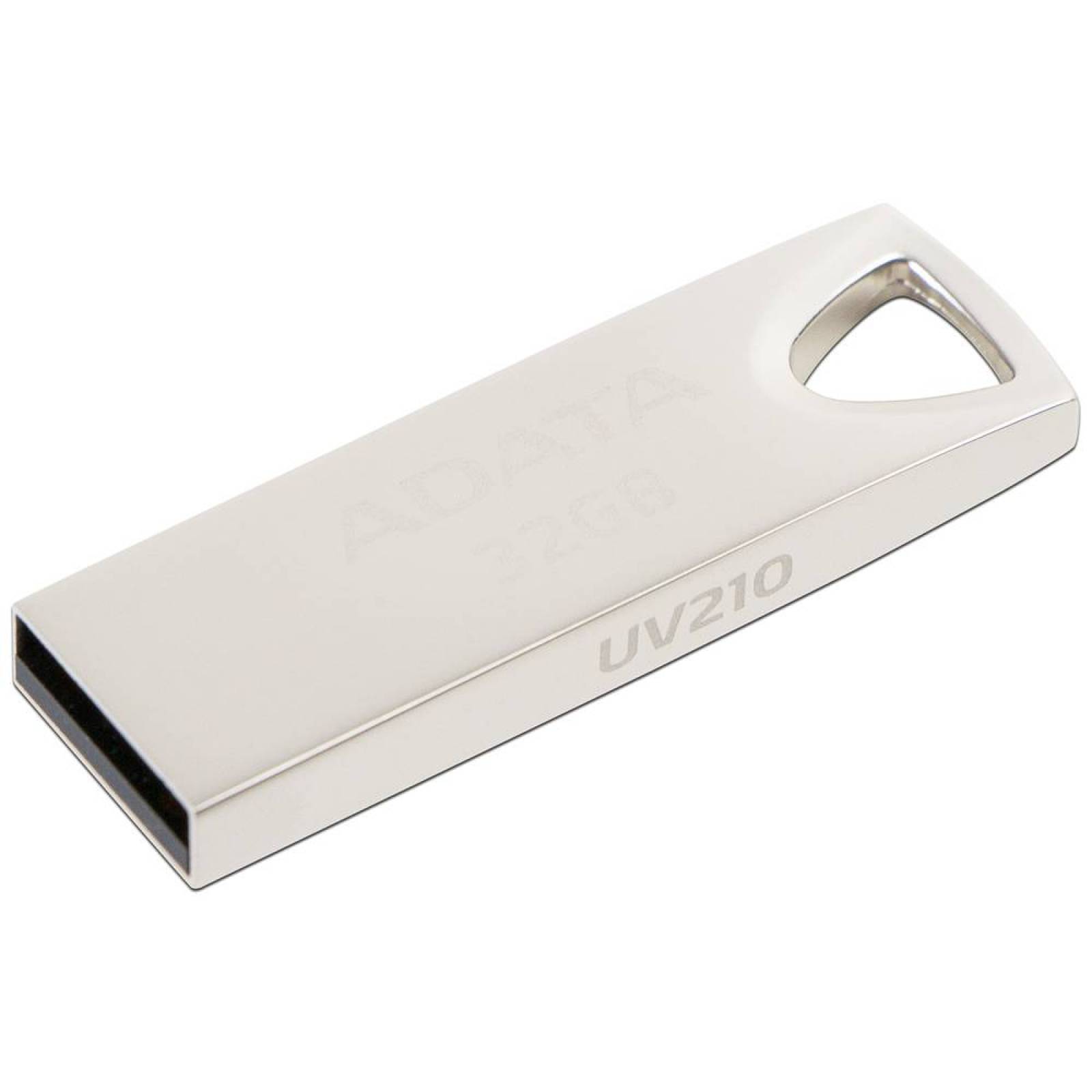 Unidad Flash USB 2 ADATA UV210 de 32GB