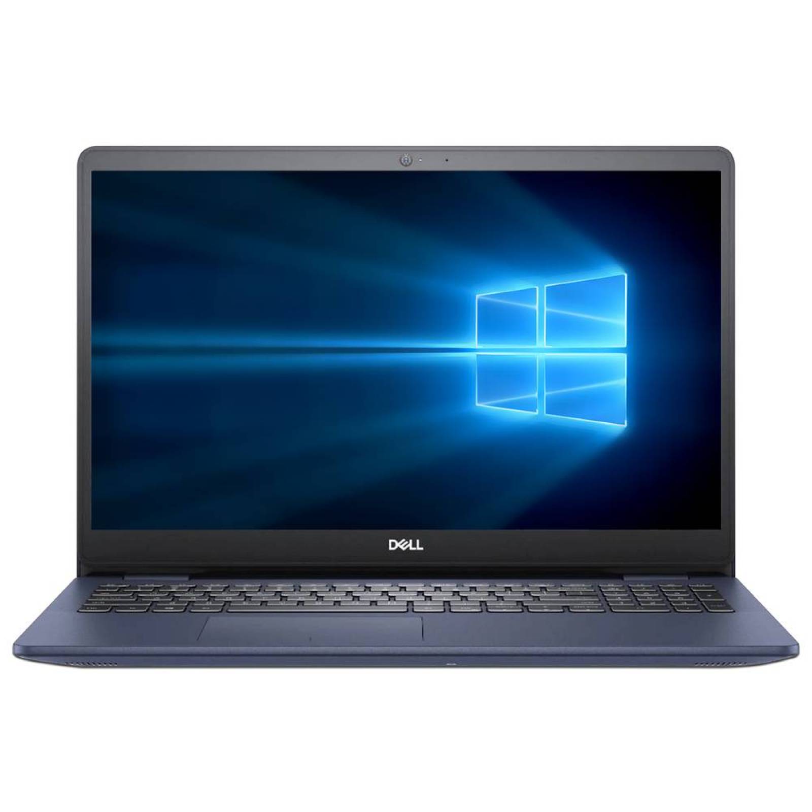 Laptop DELL Inspiron 5593
 Procesador Intel Core i5 1035G4  3.70 
 Memoria de 8GB DDR4
 SSD de 256GB
 Pantalla de 15.6Pulgadas LED
 Video Iris Plus Graphics
 S.O. Windows 10 Home 64 Bits.