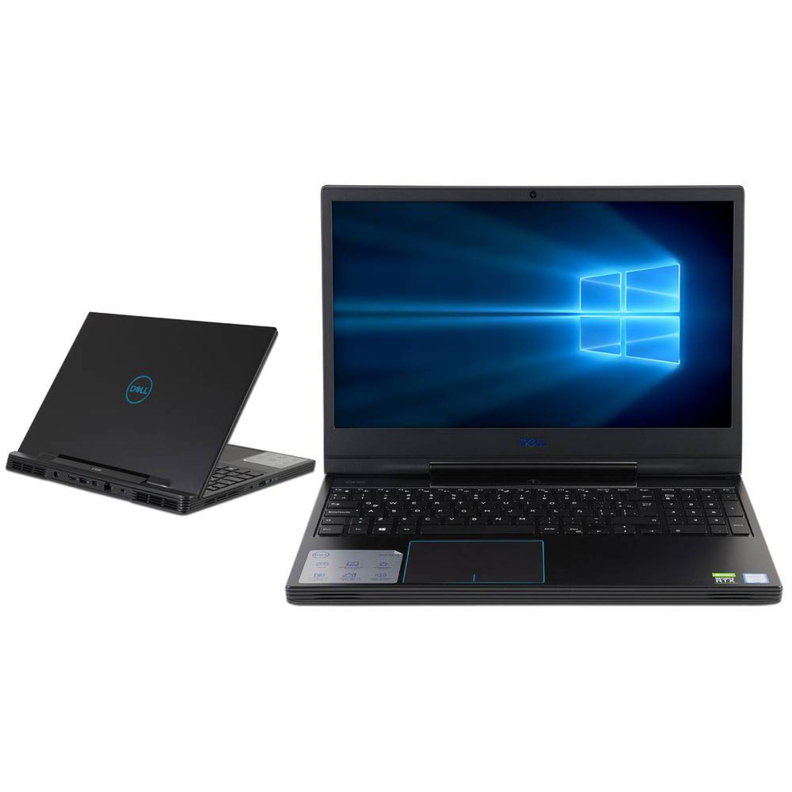 Laptop Dell Inspiron G5 5590 Procesador Intel Core I7 9750h 450 M 4723