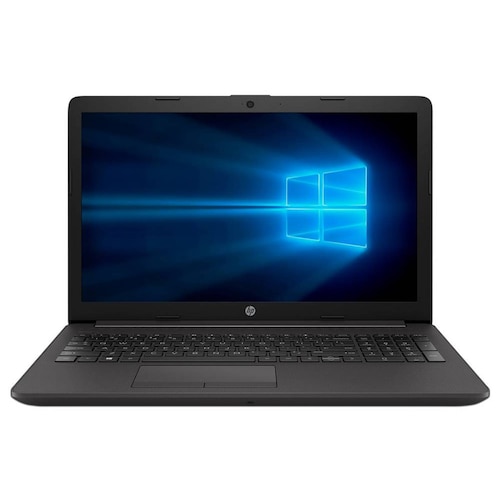 Laptop HP 250 G7
 Procesador Intel Core i7 8565U  4.60
 Memoria de 8GB DDR4 Disco Duro de 1TB
 Pantalla de 15.6Pulgadas LED
 Video UHD Graphics 620
 S.O. Windows 10 Pro 64 Bits.