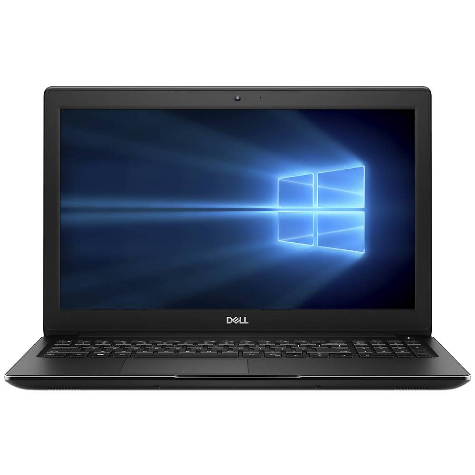 Laptop DELL Latitude 3500 Procesador Intel Core i5 Memoria 8GB Disco Duro de 1TB Pantalla 15.6" Windows 10 Pro