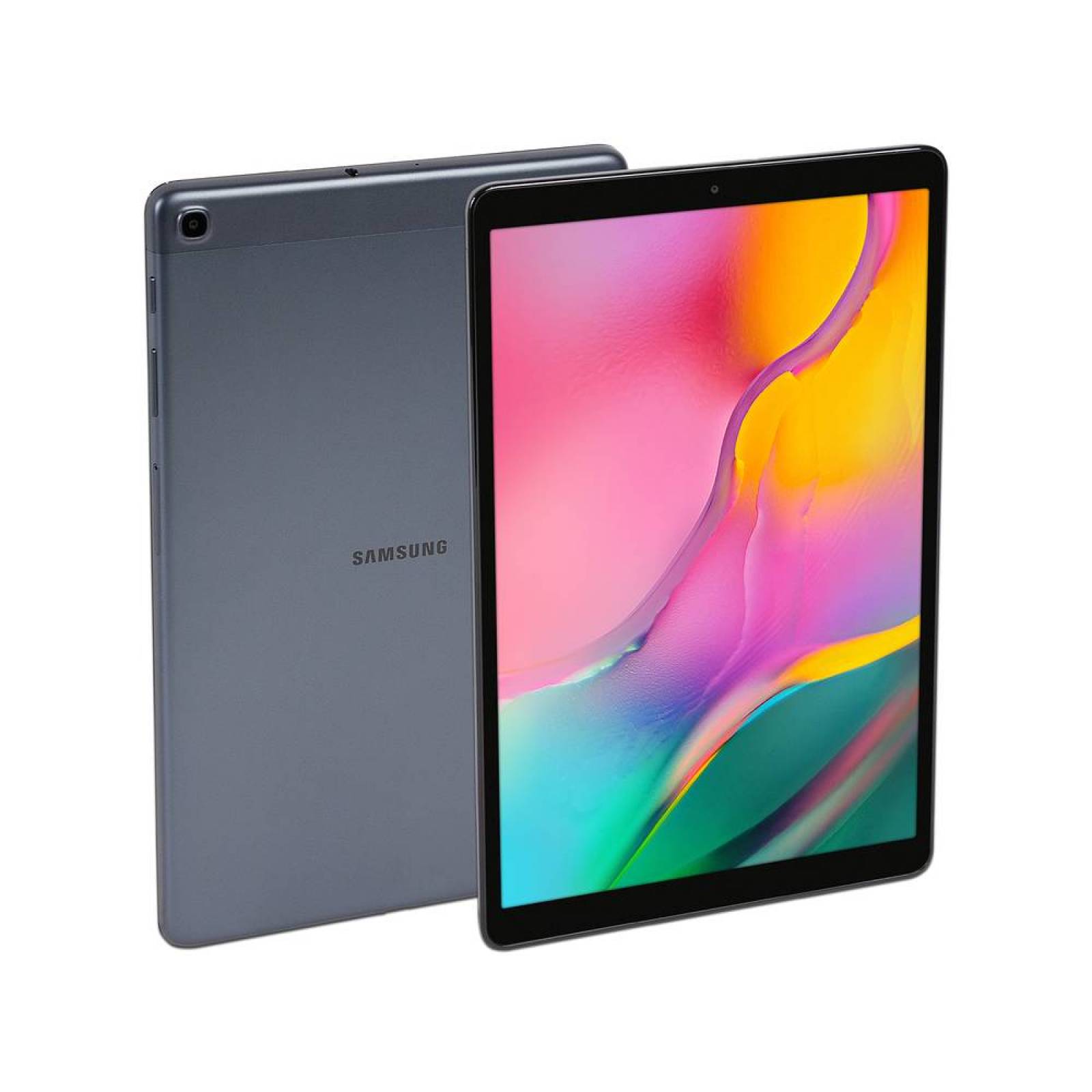 Tablet Samsung Galaxy Tab A Procesador octa Core, 2GB/32GB Pantalla 10.1", Android 8.0