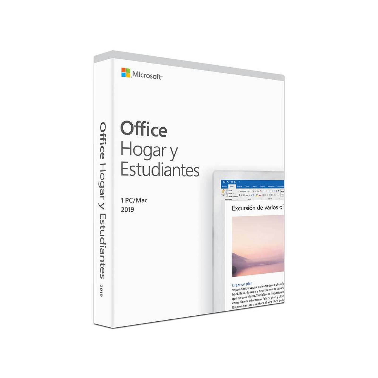 Descargar Office Hogar Y Estudiantes 2010