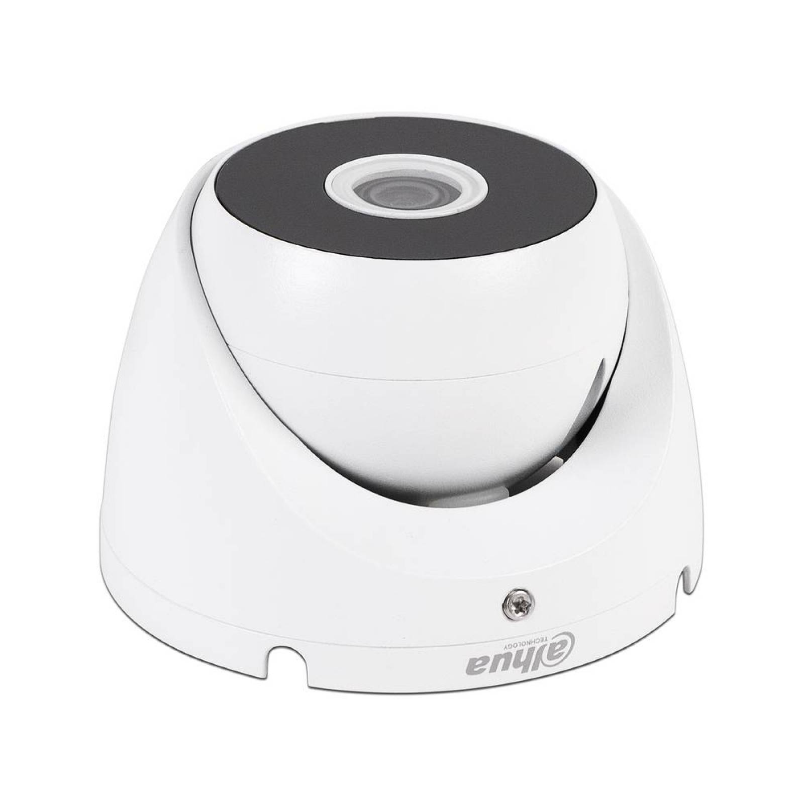 CÃ¡mara Dahua Cooper de vigilancia tipo domo con Lente fija, IR hasta 20m, 1080P, 2MP.