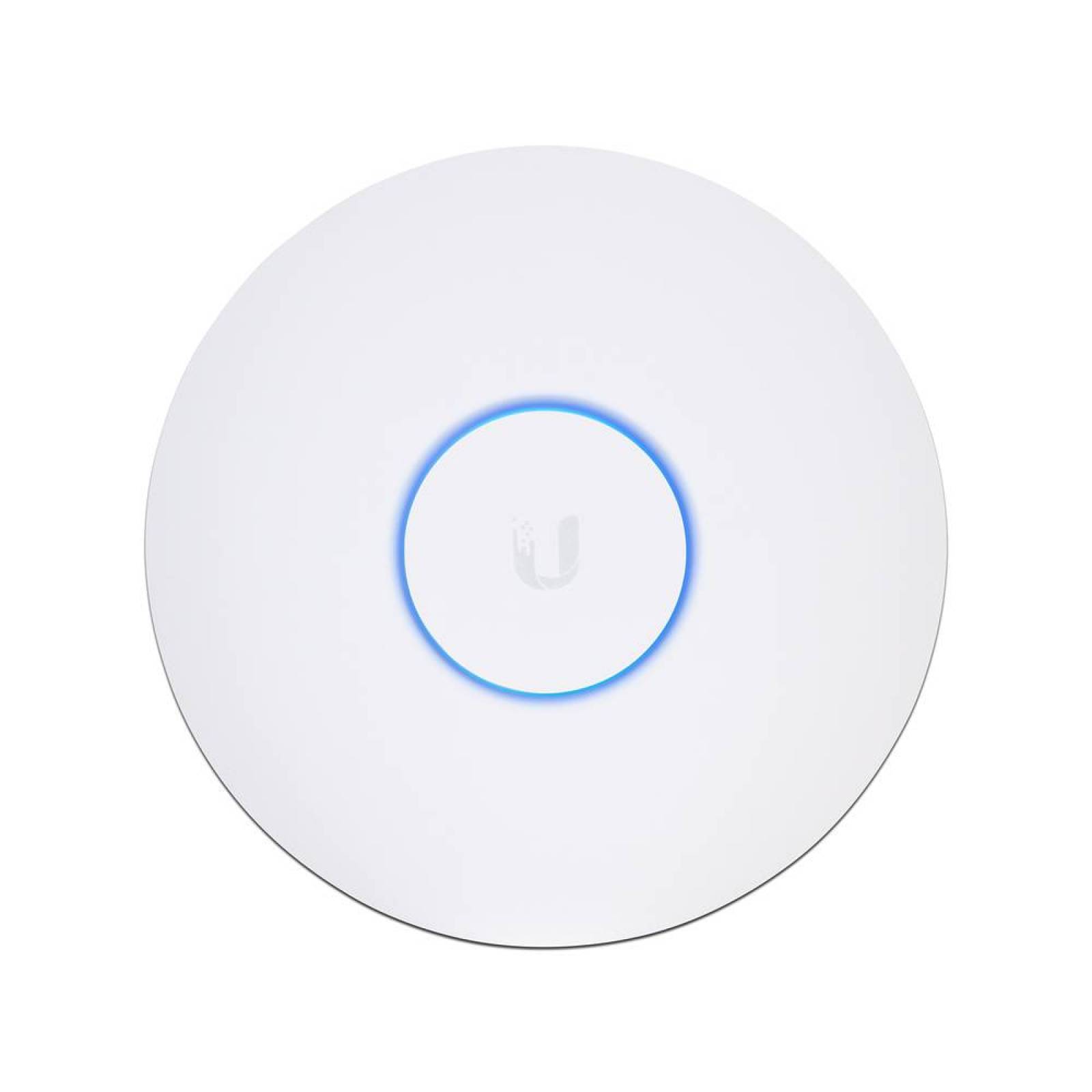 Access Point Ubiquiti Networks UniFi UAP-AC-LR hasta 867 Mbps, Doble banda, PoE.