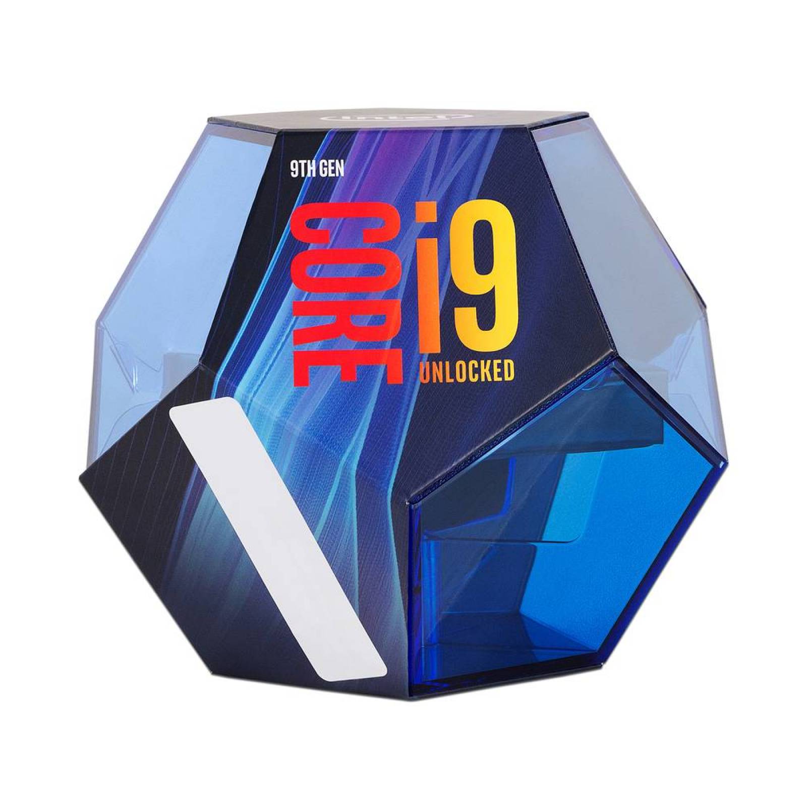 Procesador Intel Core i9-9900K de Novena GeneraciÃ³n, 3.6 GHz (hasta 5.0 GHz) con Intel UHD Graphics 630, Socket 1151, CachÃ© 16 MB, Octa-Core, 14nm. No incluye disipador