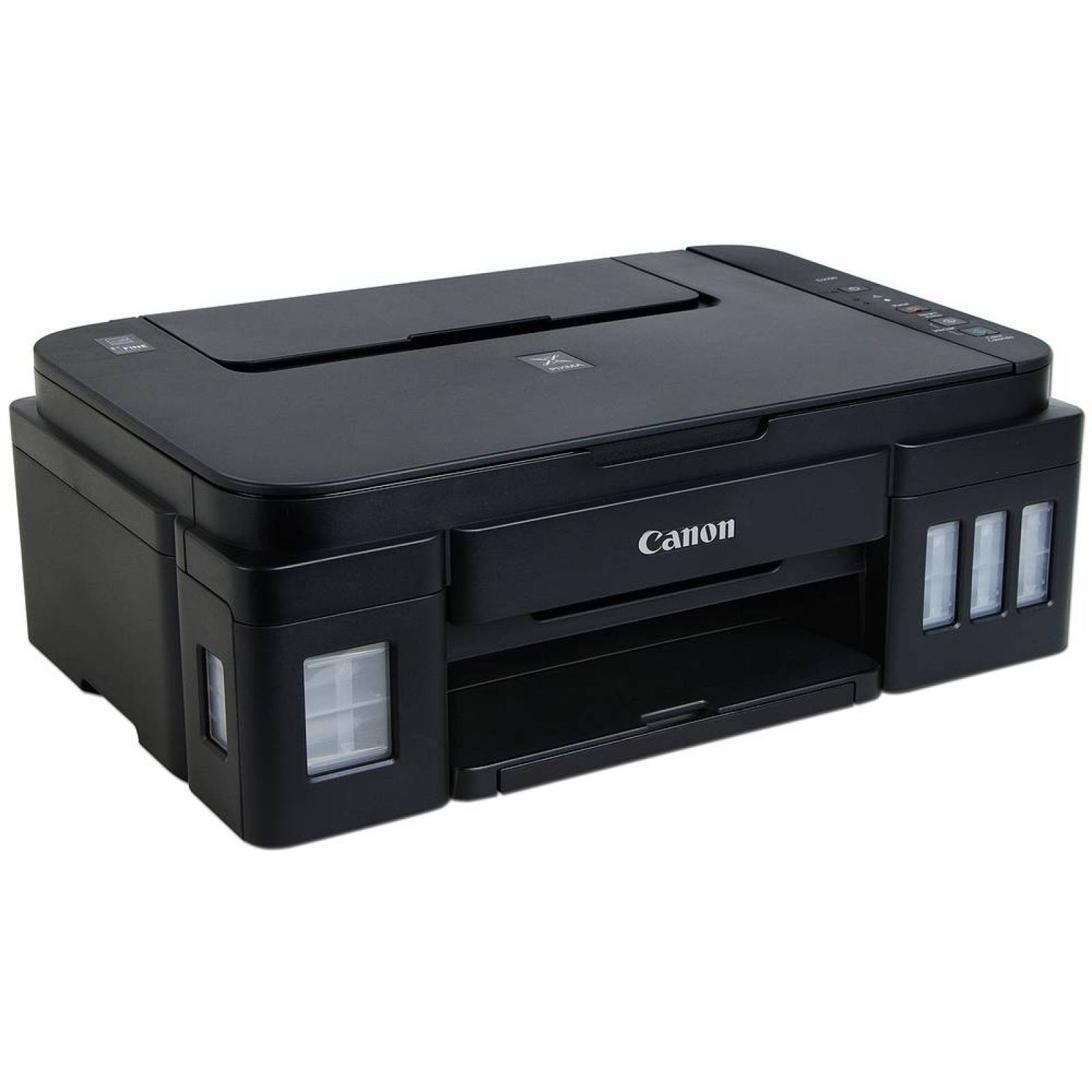 Canon G2100 Has Wifi? / Compatible with 802.11 b/g/n ...