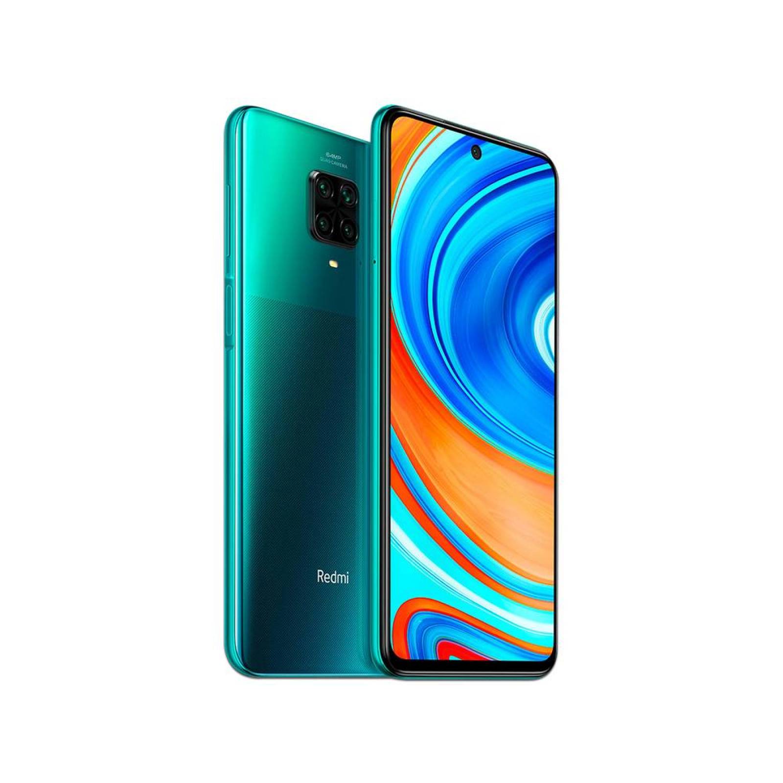 Redmi Note 9 Купить В Уфе