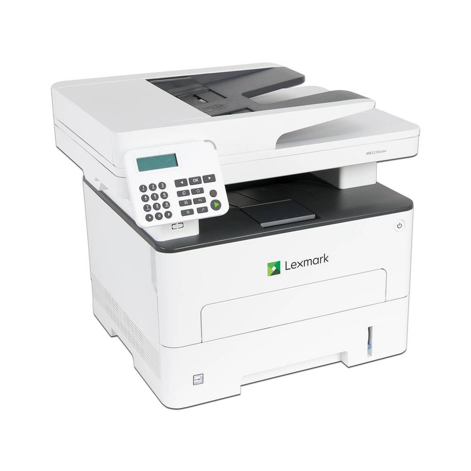 Multifuncional Lexmark MB2236adw Impresora Láser Monocromática Copia