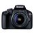 CÃ¡mara FotogrÃ¡fica Digital Canon EOS Rebel T100 18 MP Video Full HD WiFi Incluye lente