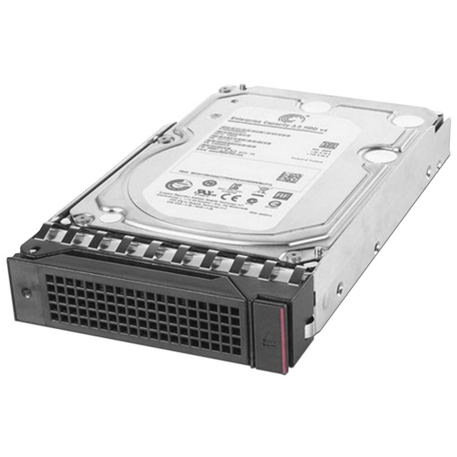 Disco Duro Lenovo para servidor de 1 TB 3 5 7200 RPM SATA III 6 Gb s