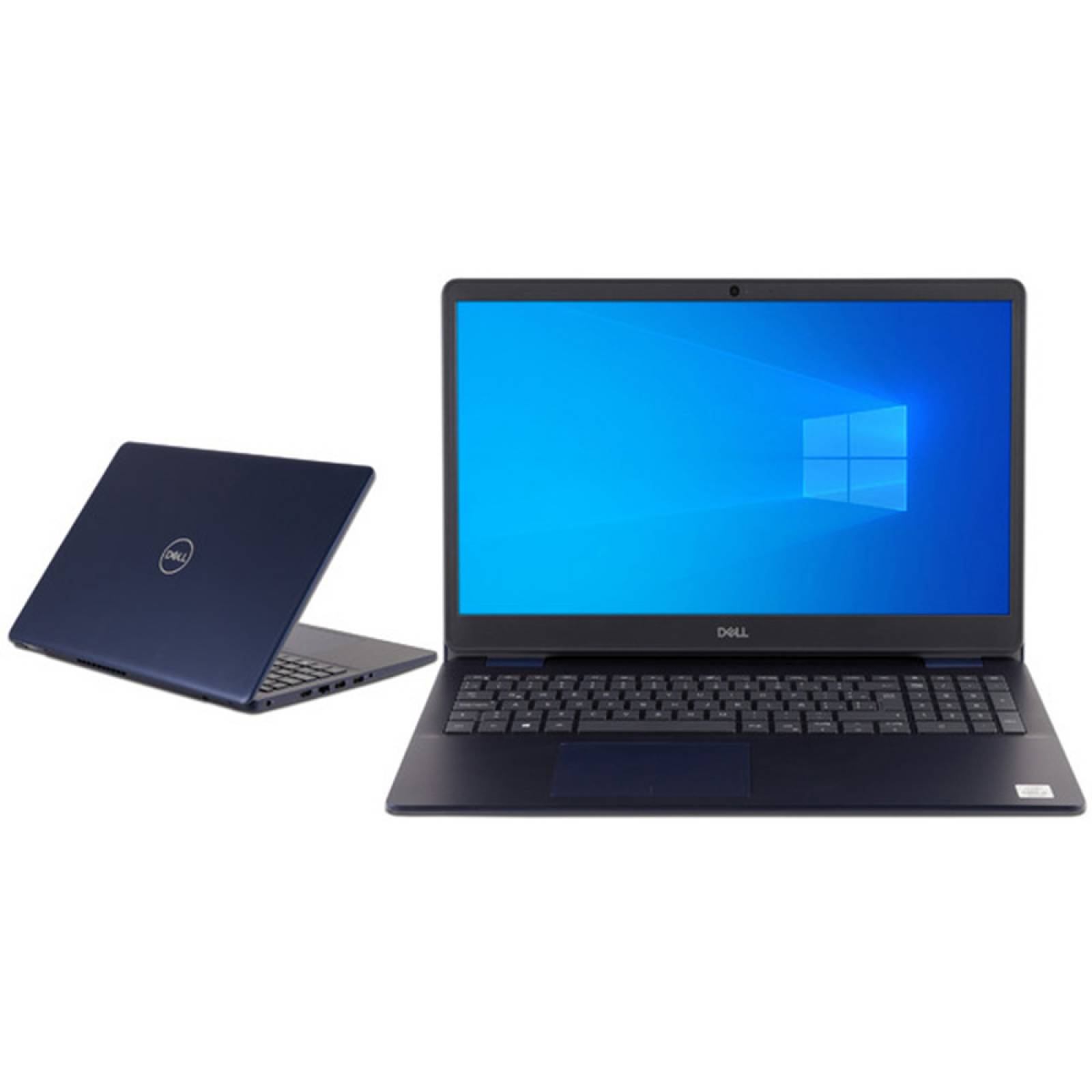 Laptop DELL Inspiron 15 5593 Intel Core i5 1035G1 RAM 8GB SSD de 256GB Pantalla de 15.6 pulgadas Windows 10