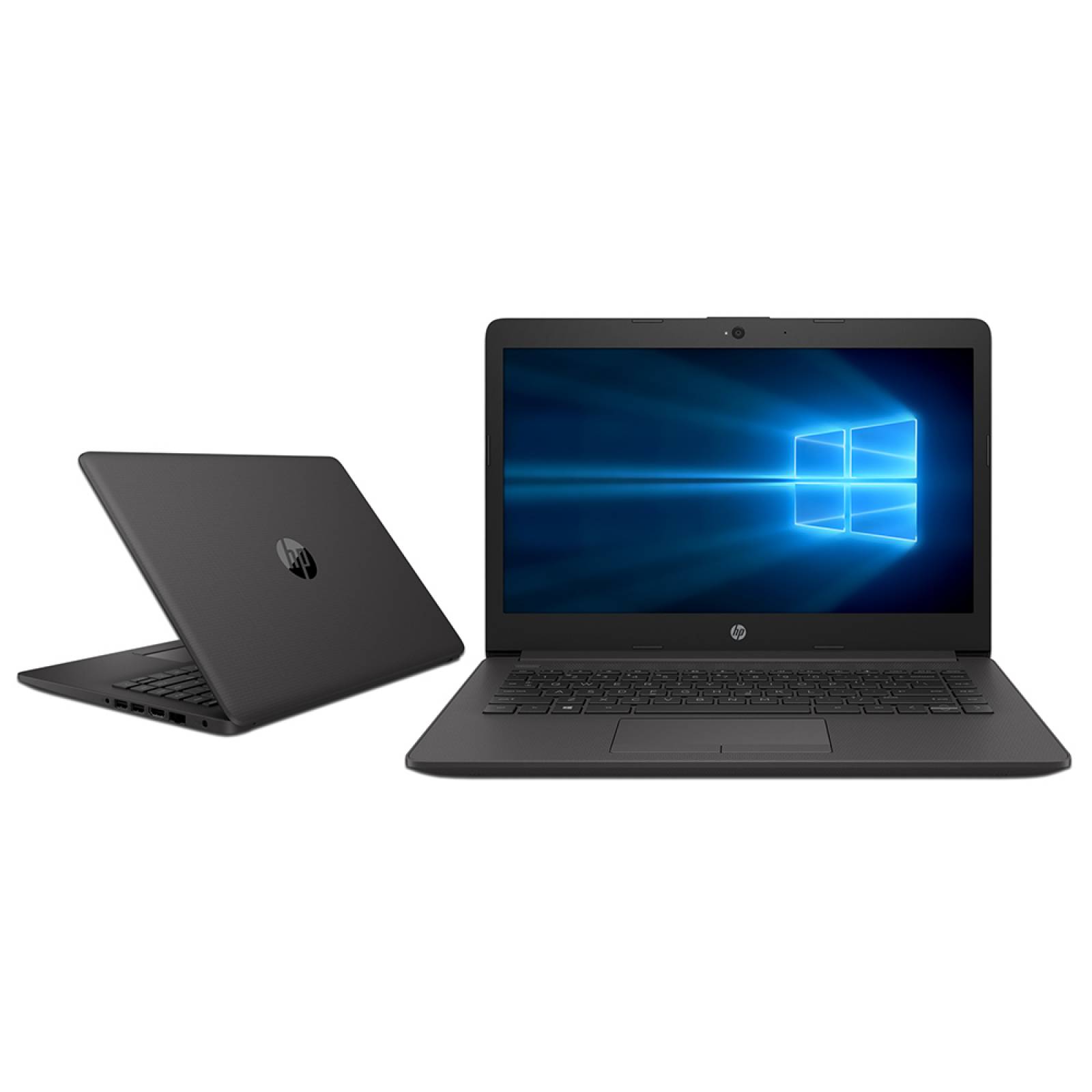 Laptop HP 240 G7 Procesador Intel Core i5 8265U RAM DDR4 DD 1TB Pantalla de 14 pulgadas Windows 10