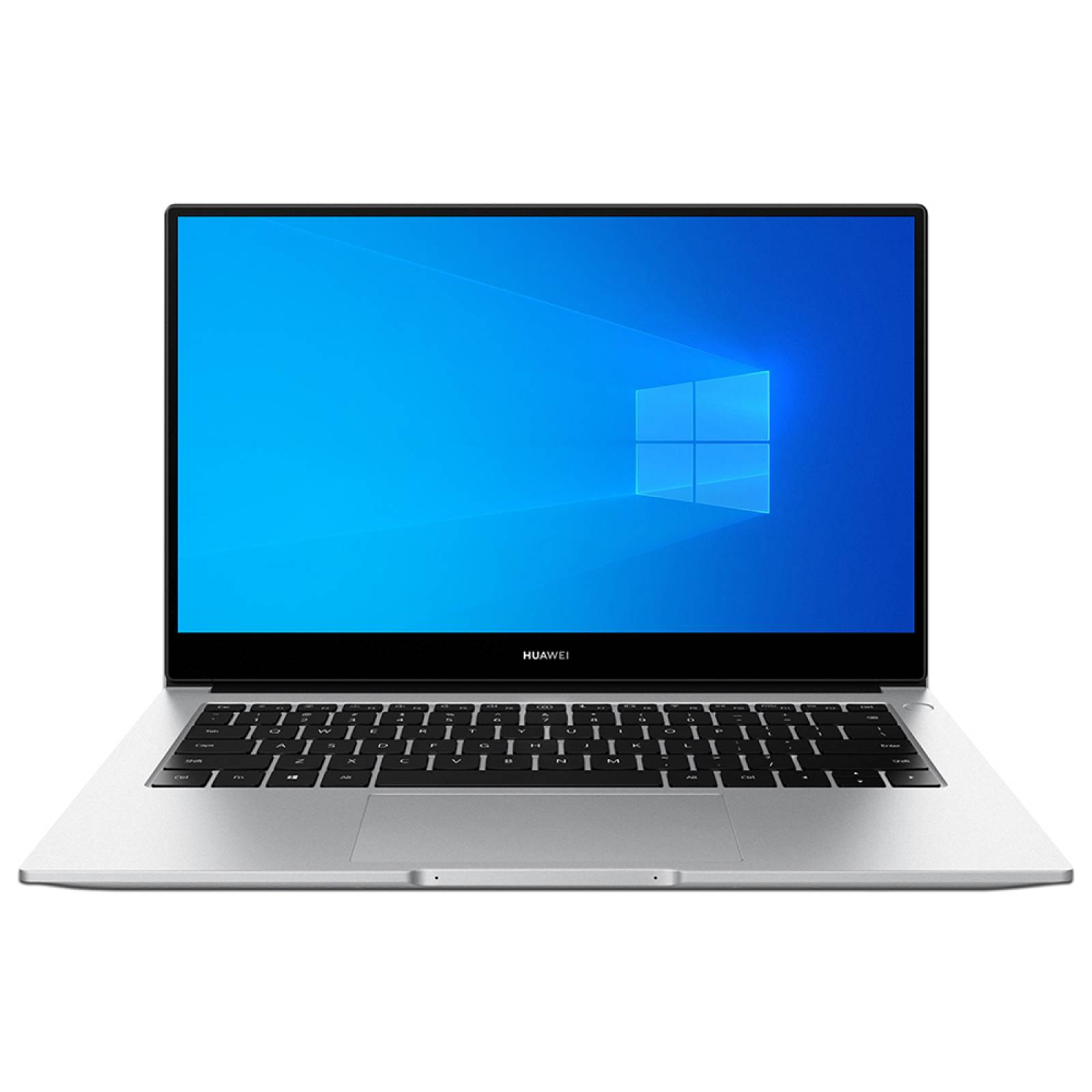 Laptop Huawei MateBook D14 AMD Ryzen 5 3500U RAM  8GB SSD  512GB Pantalla de 14 pulgadas Video Radeon Vega 8 Windows 10 Home
