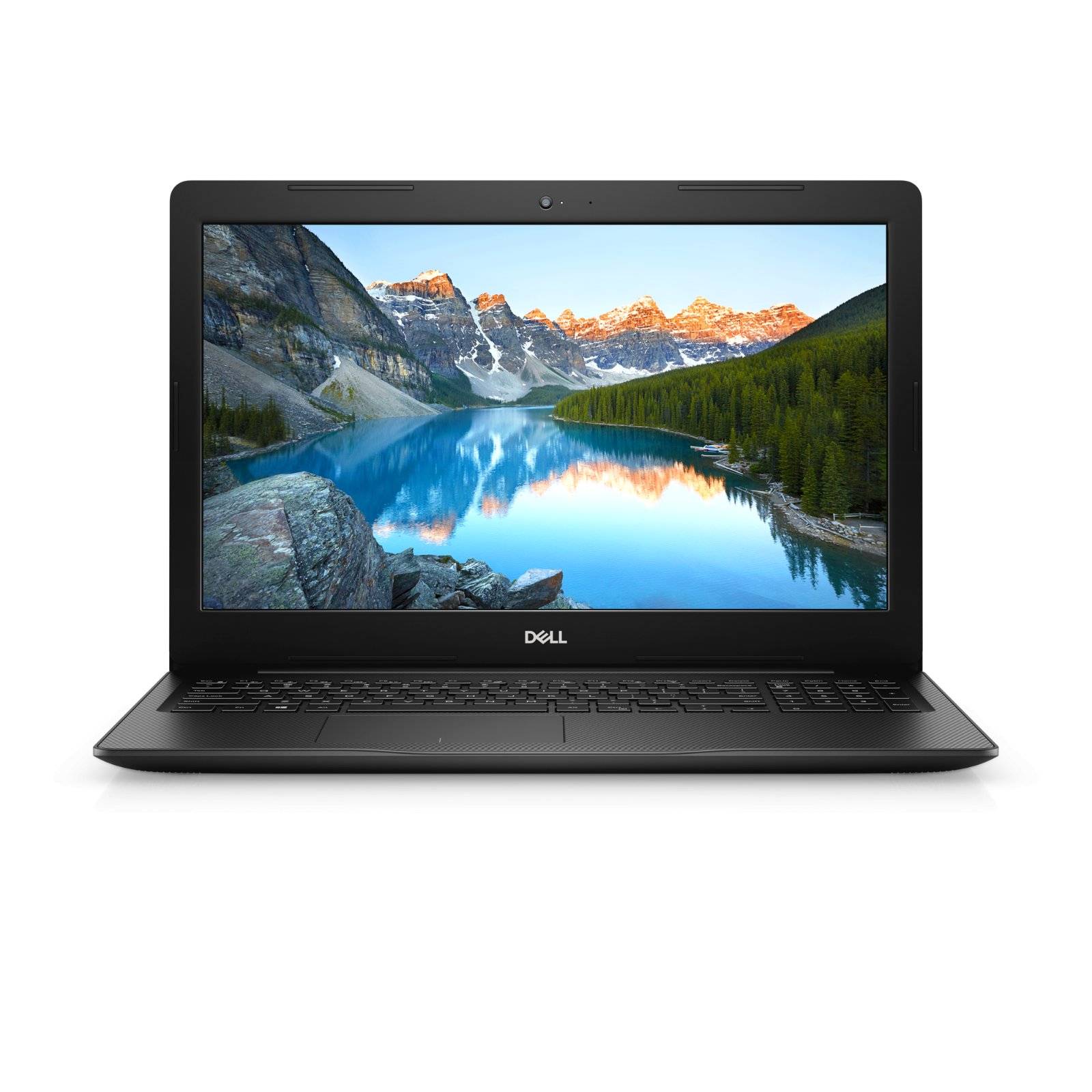 Laptop DELL Inspiron 15 
Procesador Intel Core i5 1035G1 
Memoria de 8GB DDR4 SSD de 256GB 
Pantalla de 15.6 pulgadas LED Windows 10 Home