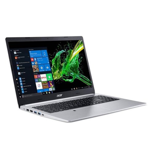 Laptop Acer Aspire 5:
 Procesador Intel Core i7 8565U 8GB 1TB 256GB SSD
 Pantalla de 14 pulgadas Windows 10
