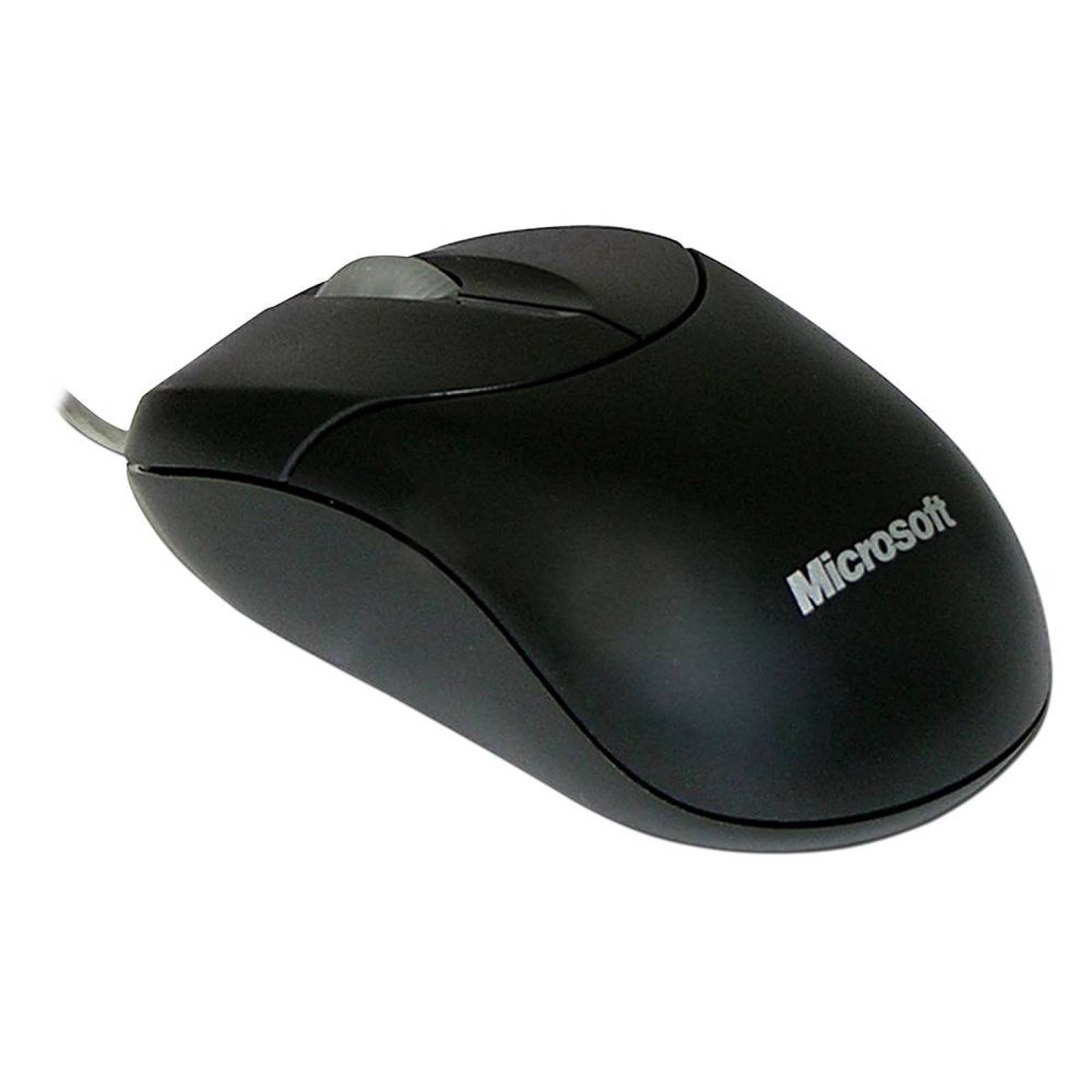 Mouse Microsoft Compact Optical Mouse 500, USB.