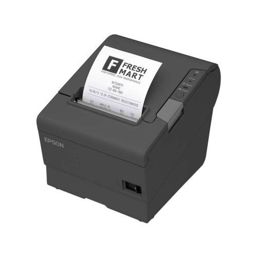 Miniprinter Térmica para Recibos EPSON TM-T88V-834