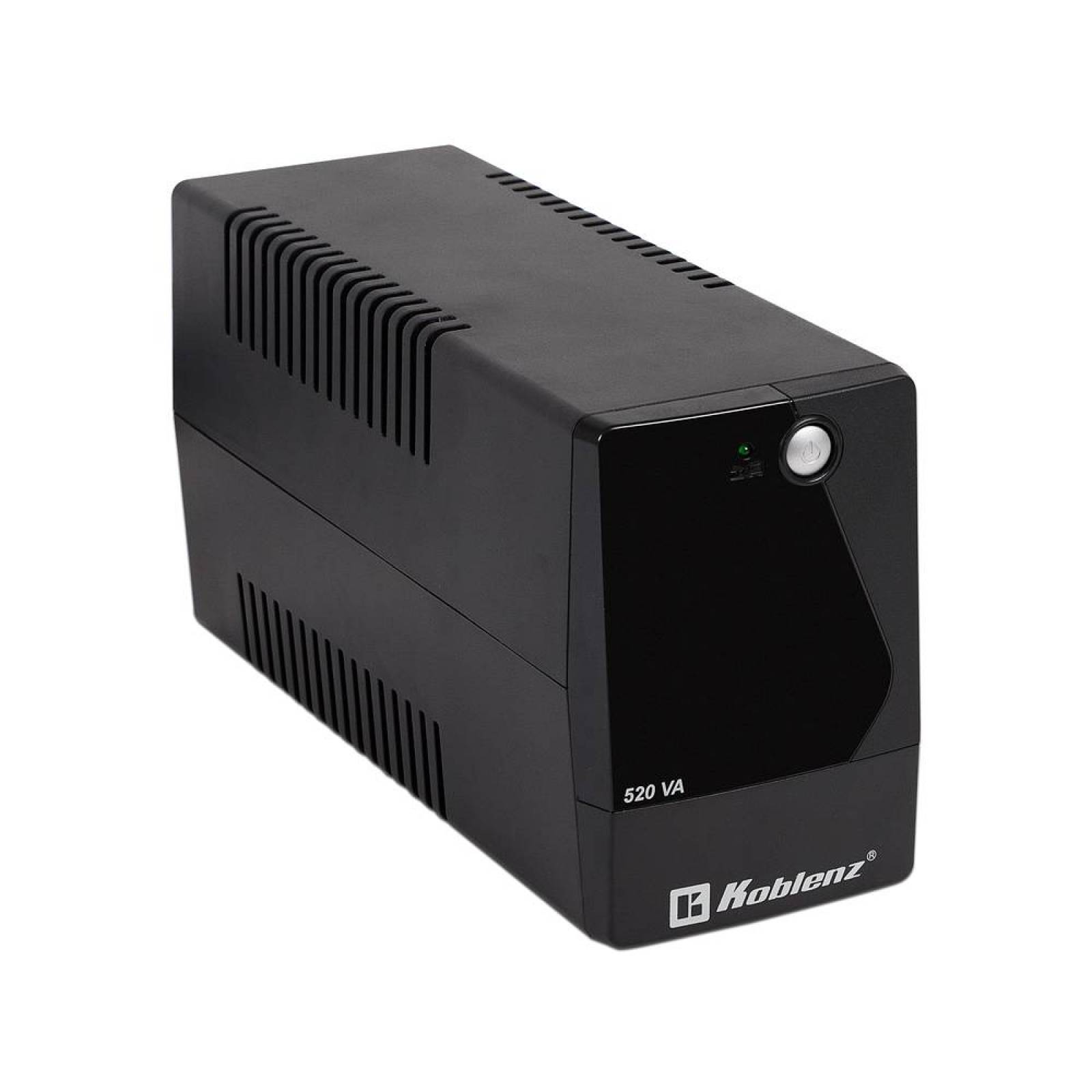 Batería de Respaldo Koblenz 5216 R, 520VA 240 Watts con