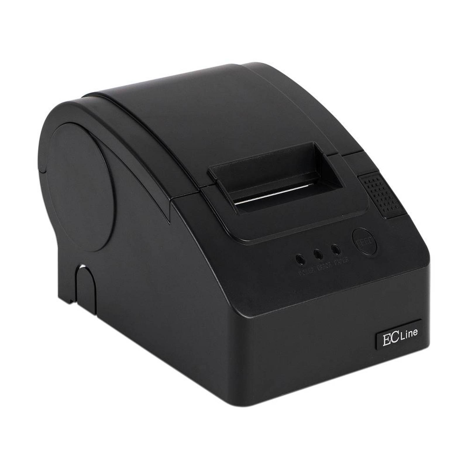 Miniprinter Térmica para tickets EC Line EC-PM-58110 de