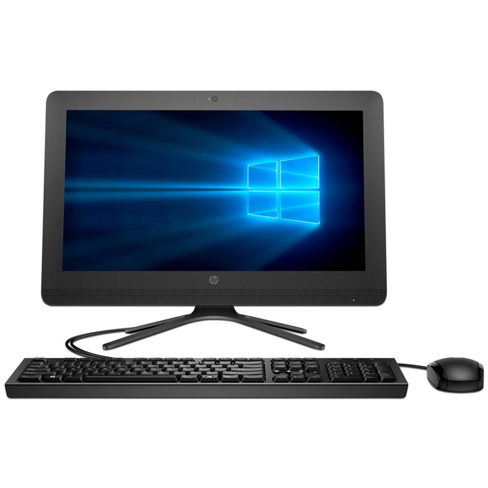 All in One HP 200 G3,Procesador Intel Core i5 8250U Hasta