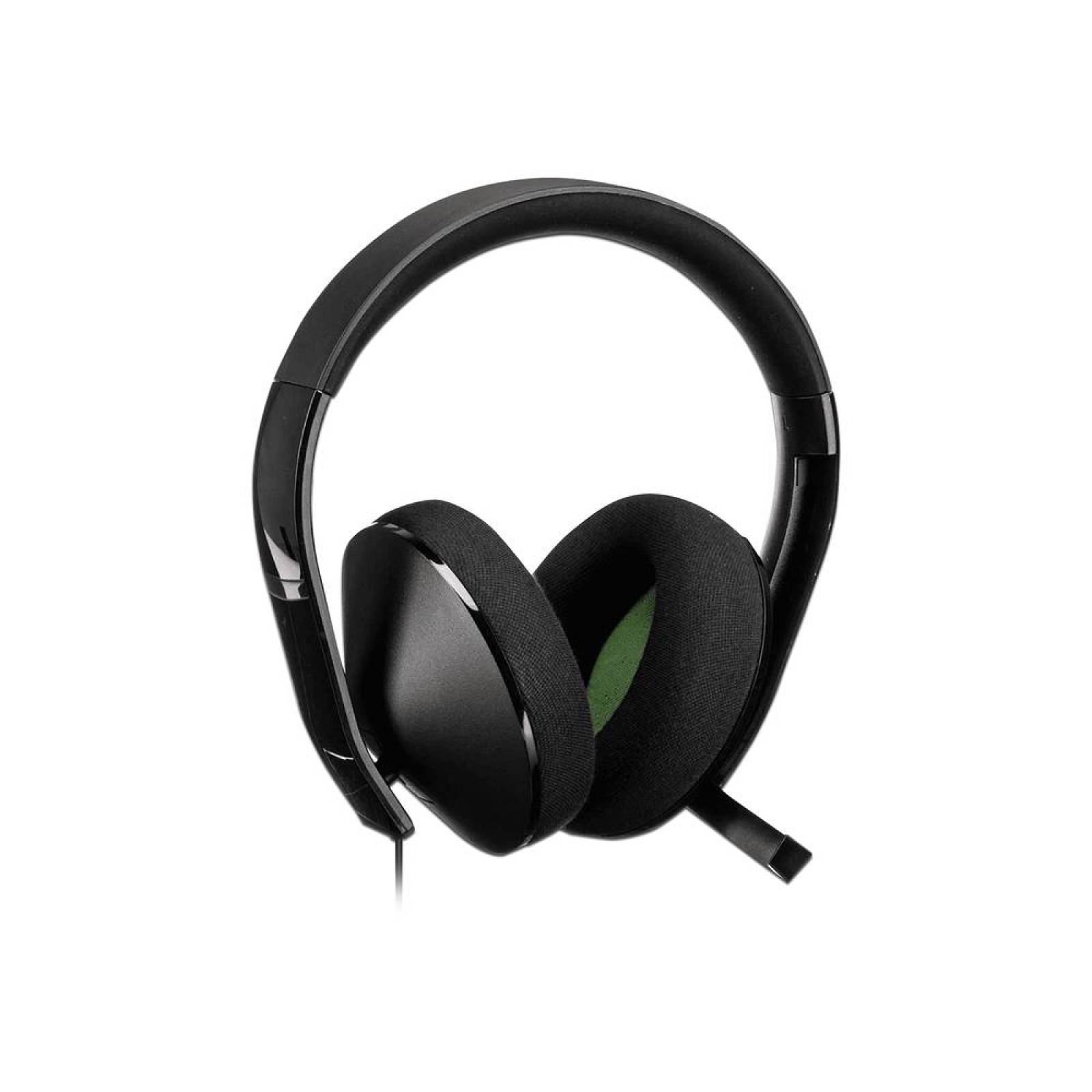 Auriculares estéreo Microsoft para Xbox One X, Xbox One S