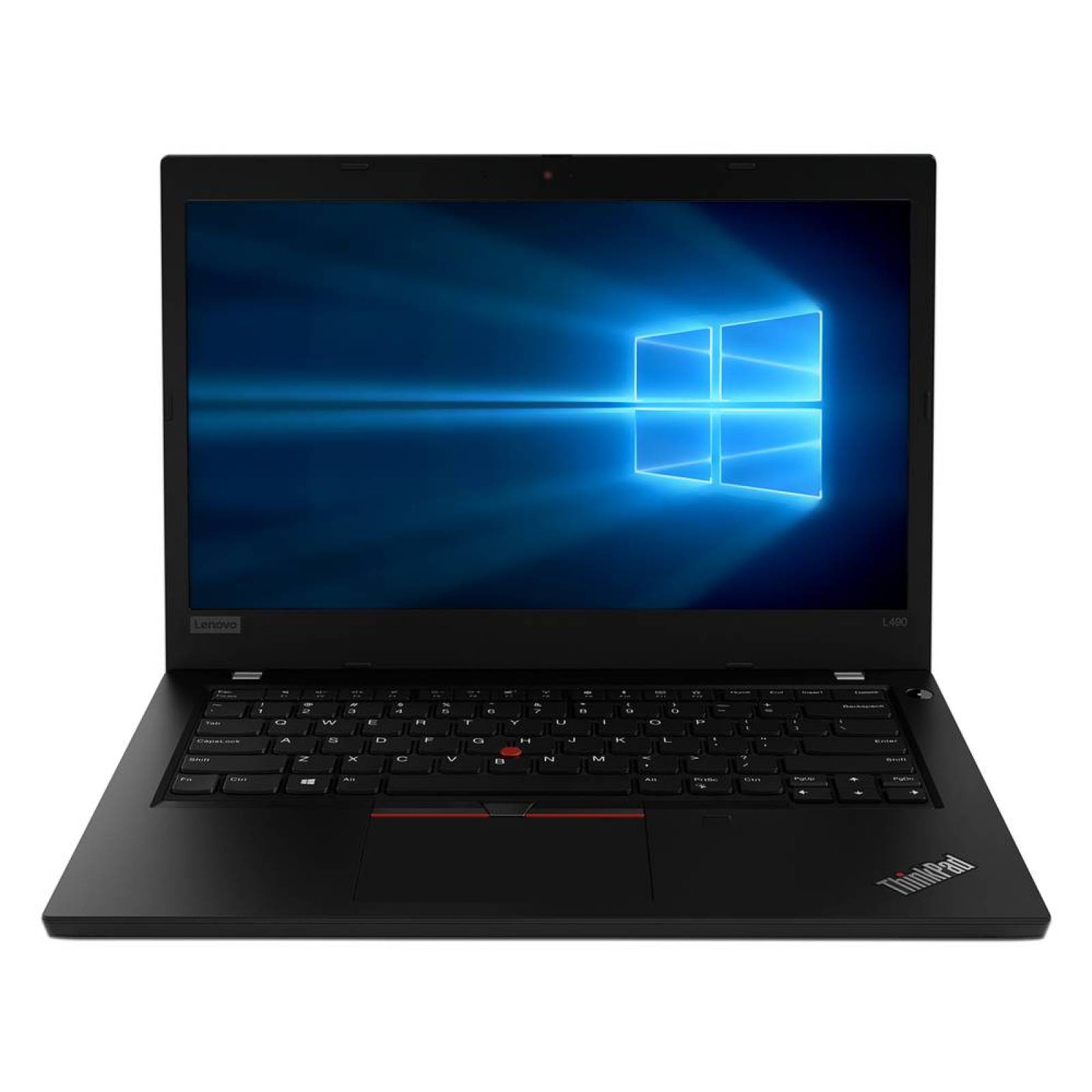 Lenovo thinkpad l490 обзор