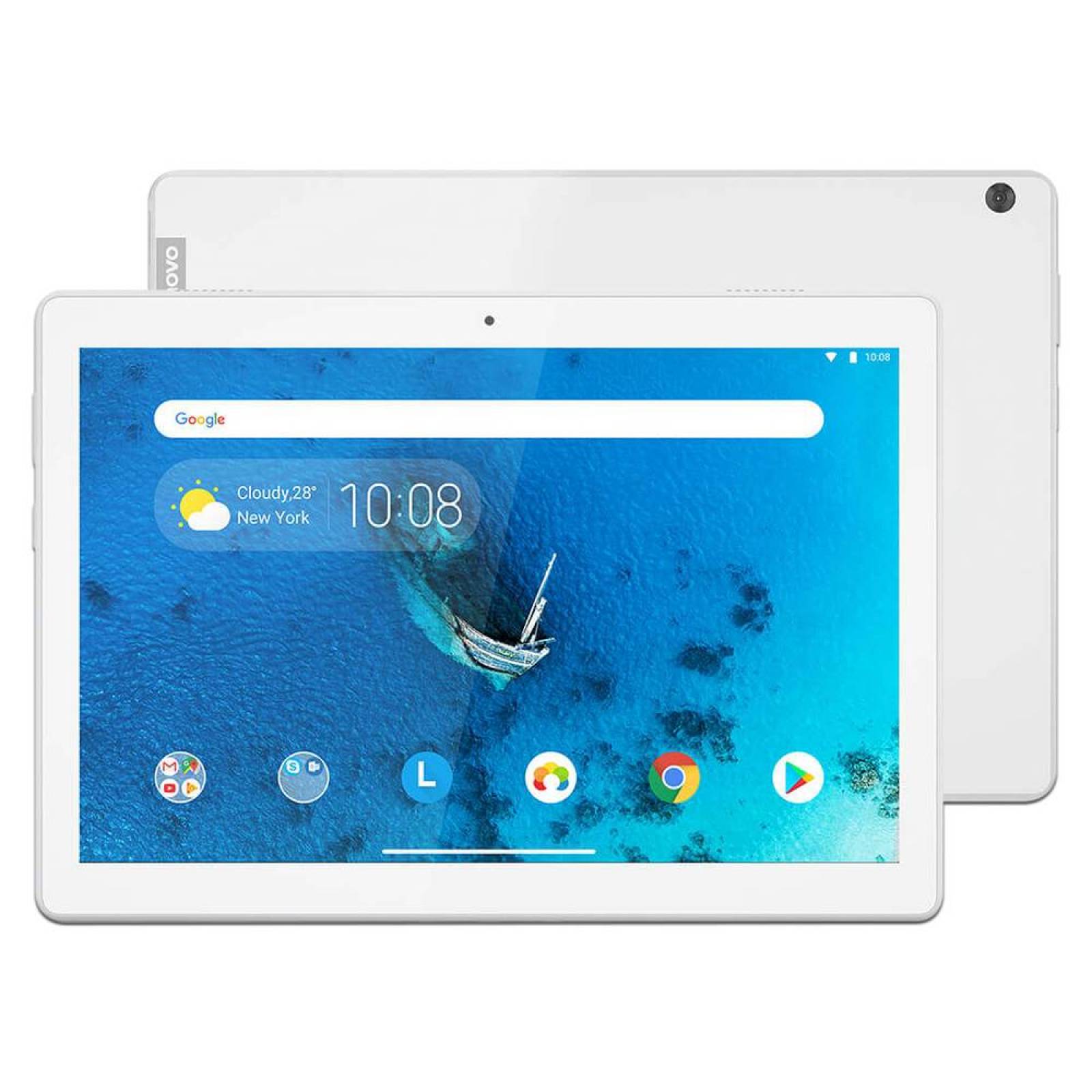 Tablet Lenovo Tab M10:Qualcomm Snapdragon 429 Quad Core