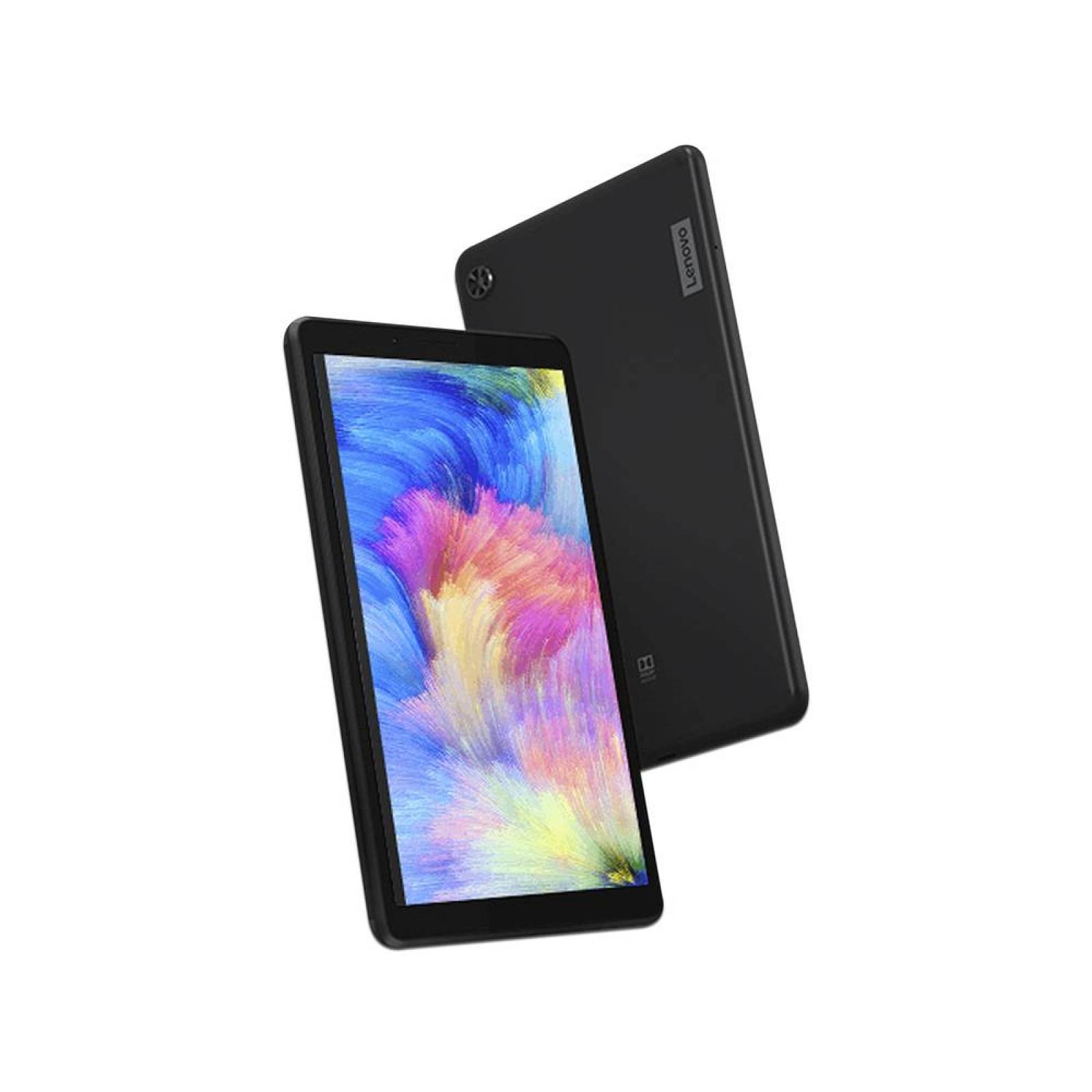 Tablet Lenovo M7 TB-7305X:Procesador MediaTek MT8765 1.3