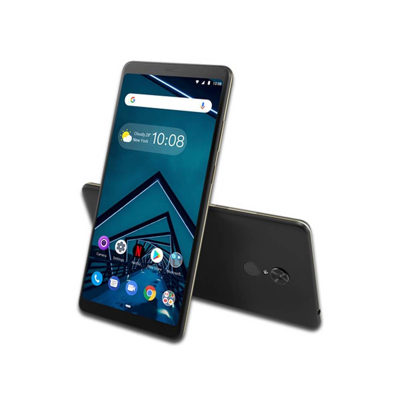 Tablet Lenovo Tab 7:Procesador Qualcomm Snapdragon 450 Octa
